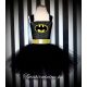 Batman jelmez lányoknak