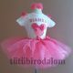 Birthday set with optional name