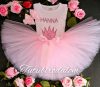 Birthday set with optional name