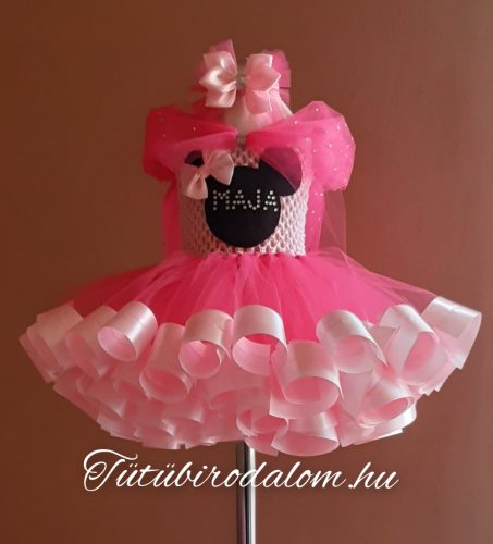 Birthday dress
